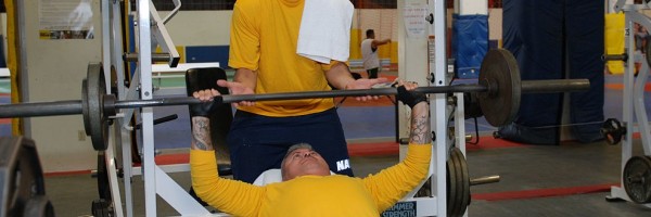 10 Best Tweaks To Make Basic Training Moves More Effective