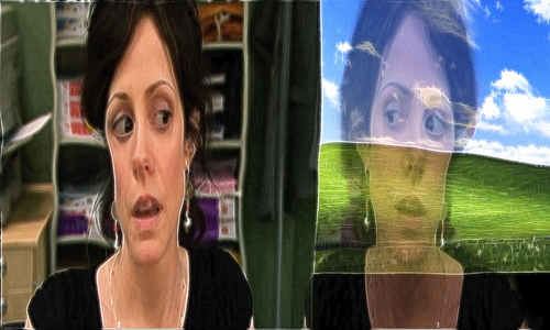 Slideshow picture