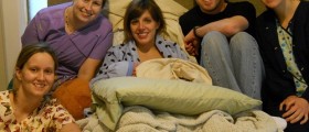9 Ways To Manage Labor Pain Naturally