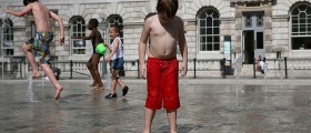 Possible Causes For Abdominal Pain in Children