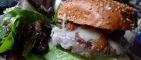 Calorie-Tsunami Foods : 10 Foods That Will Ruin Any Diet