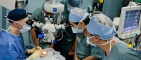 10 Medical Breakthroughs On The Way
