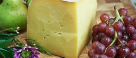 10 Sneaky Fat-Rich Foods