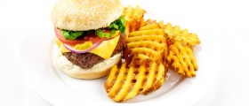 Meal Makeover: 8 Favorites Made Healthier