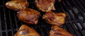 Top 10 Protein Rich Foods