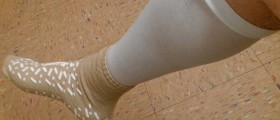 Deep Vein Thrombosis - Give Your Legs The Care They Deserve
