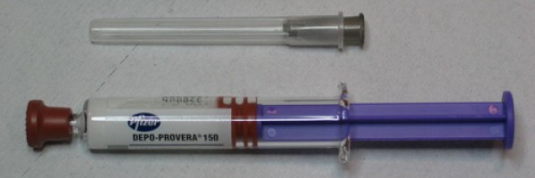 Everything You Wanted To Know About Depo Shots But Had No One To Ask