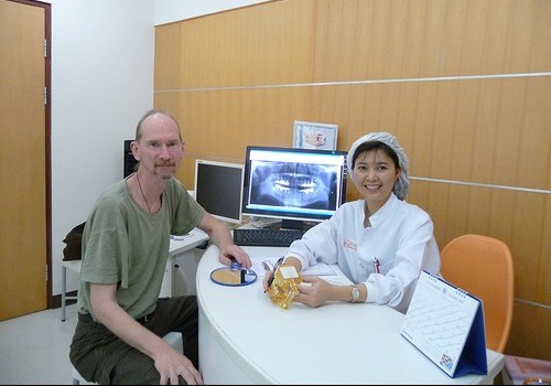 Slideshow picture