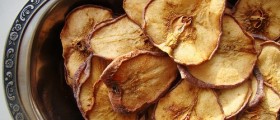 10 Healthiest Dry Fruits