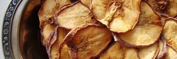 10 Healthiest Dry Fruits