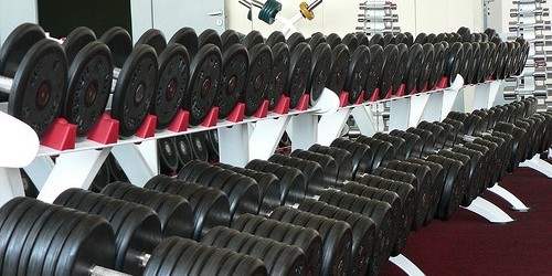Must-Have Equipment For Every Gym