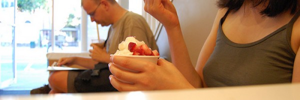 Foods You Should Eat During A Crohn's Disease Flare-Up