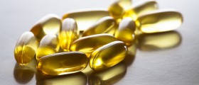 7 Health Benefits Of Omega-3 Fatty Acids