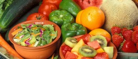 Simple Ways to Follow a Mediterranean Diet
