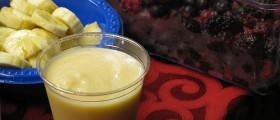 10 Healthiest Snacks To Refill Your Energy After Workout