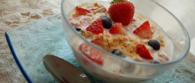 10 Quick And Tasty Summer Snacks