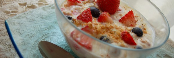 10 Quick And Tasty Summer Snacks