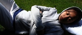 Napping Do's And Don'ts
