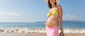 First Trimester: 10 Rules Every Woman Should Follow
