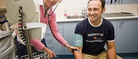 Hypertension: 10 Simple Things You Can Do If Your Blood Pressure Skyrockets