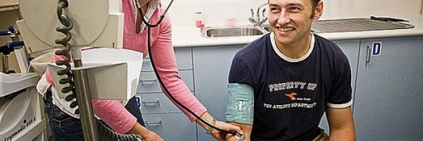 Hypertension: 10 Simple Things You Can Do If Your Blood Pressure Skyrockets