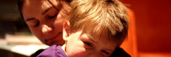 10 Tips To Tackle Child Diarrhea