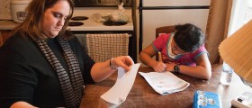 Parenting Children With ADHD: 10 Drug-Free Tips