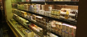 Everything You Should Know About Lactose Intolerance