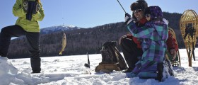 10 Great Winter Activities To Spend Quality Time With Your Family
