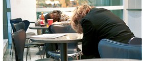 All About Sleep Disorders And Sleeping Problems