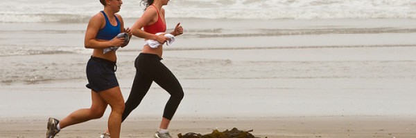 Tired Of Running? 10 Ways To Get Motivated When You're In A Slump