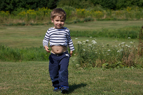 Abdominal Pain In Children: Must-Know Facts About Child Tummy Ache ...