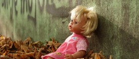 10 Bizarre Phobias