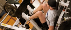 The 12-Move Workout Guide For Men