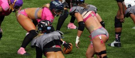 Strangest And Weirdest Sports Around The Globe