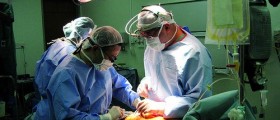 10 Most Expensive And Riskiest Surgeries