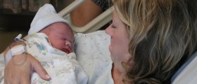 The Baby Blues: Coping With Postpartum Depression