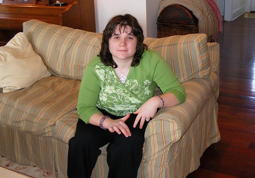 Slideshow picture