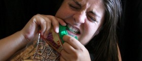 Everyday Habits That Seriously Damage Your Teeth