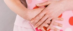 9 Possible Causes For Gas And Bloating