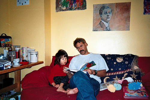 Slideshow picture