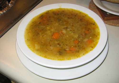 Slideshow picture