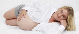 The Changes Your Body Goes Through During Pregnancy