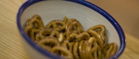 10 Sneaky Snack Swaps