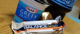 Workout Nutrition: Facts & Myths