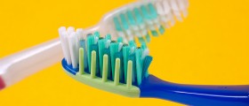 9 Rules For Keeping Healthy Teeth And A Dazzling Smile