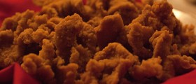 10 The World's Most Unusual Foods We Dare You To Try