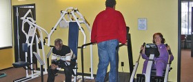 Workout Over 50: Exercise Tips for Seniors and Elderly
