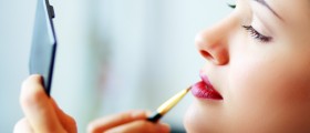 8 Ways With Lip Color