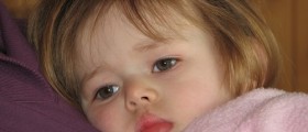 9 Simple And Quick Tips For Treating Children With A Cold Or Flu
